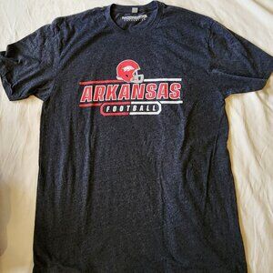 Arkansas Razorback Football T-Shirt